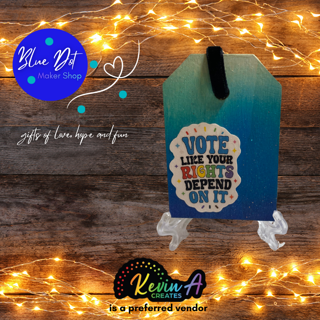 Preferred Vendor - KevinACreates