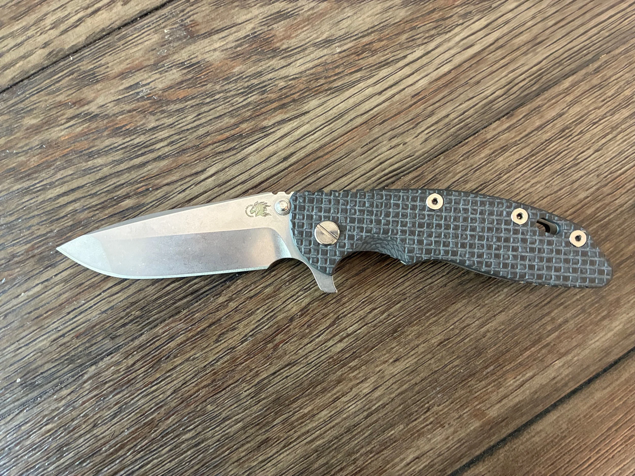 EDC Folder Knives