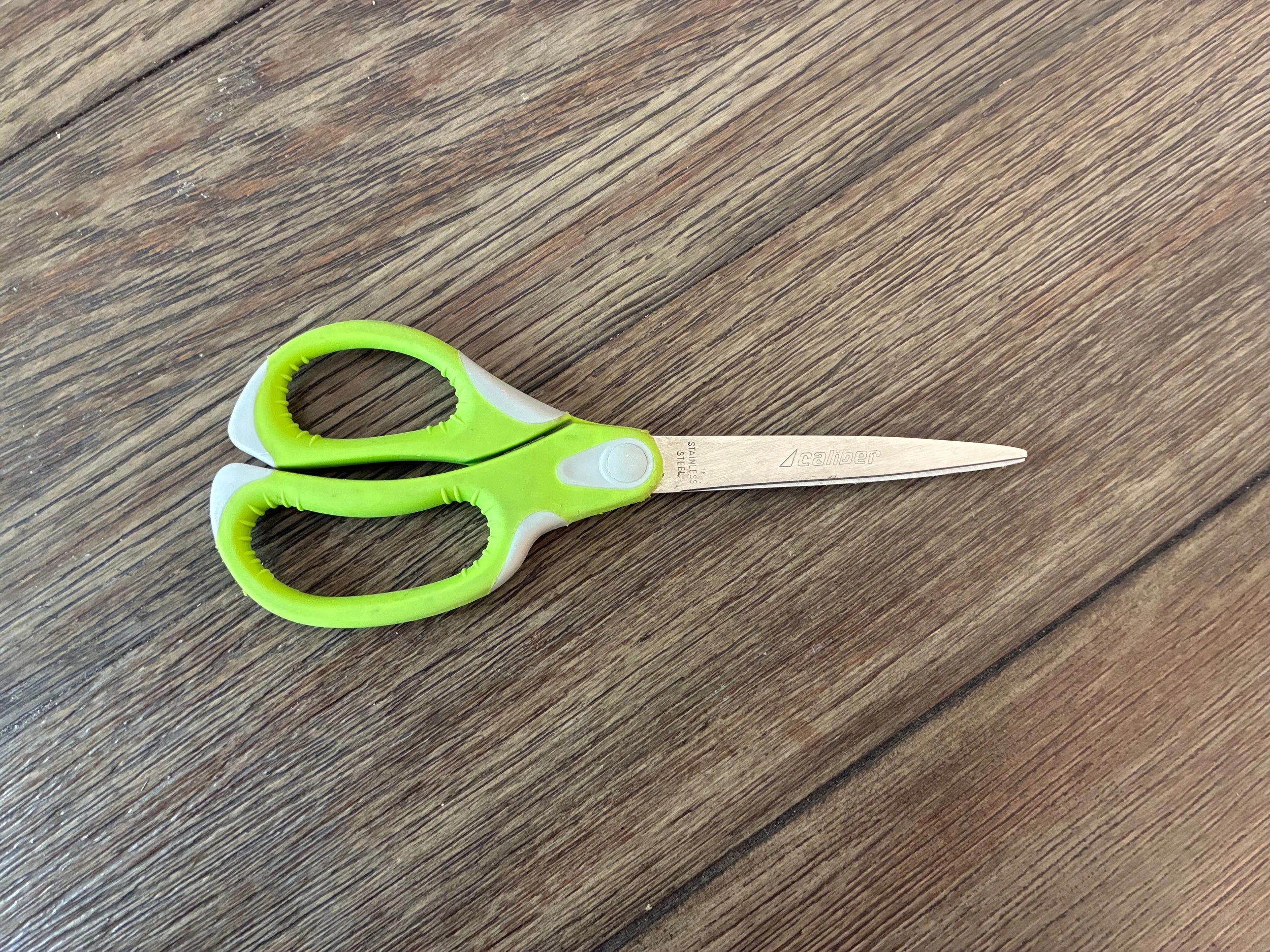 Normal Scissors