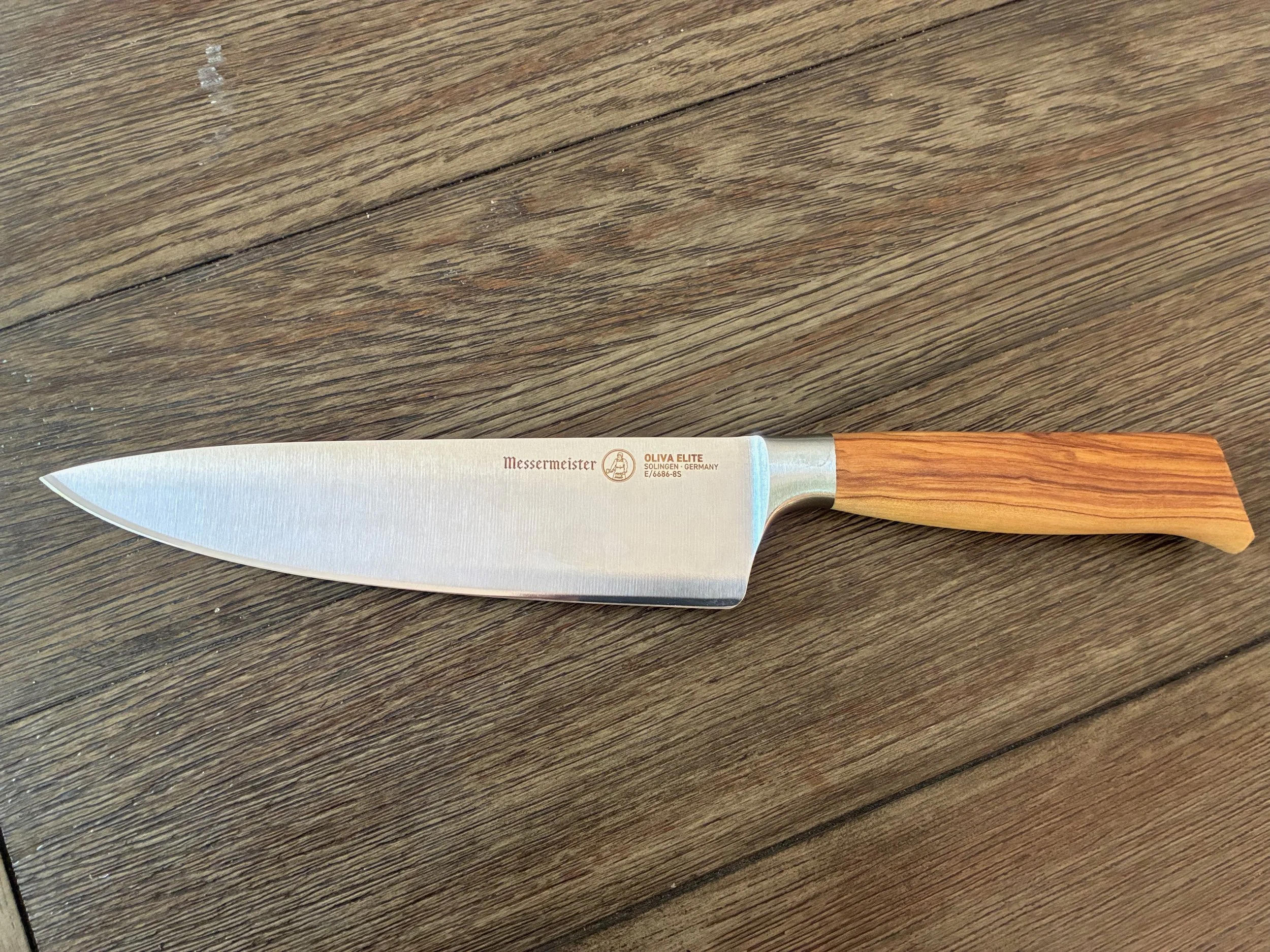 Kitchen Knives Over 10"
