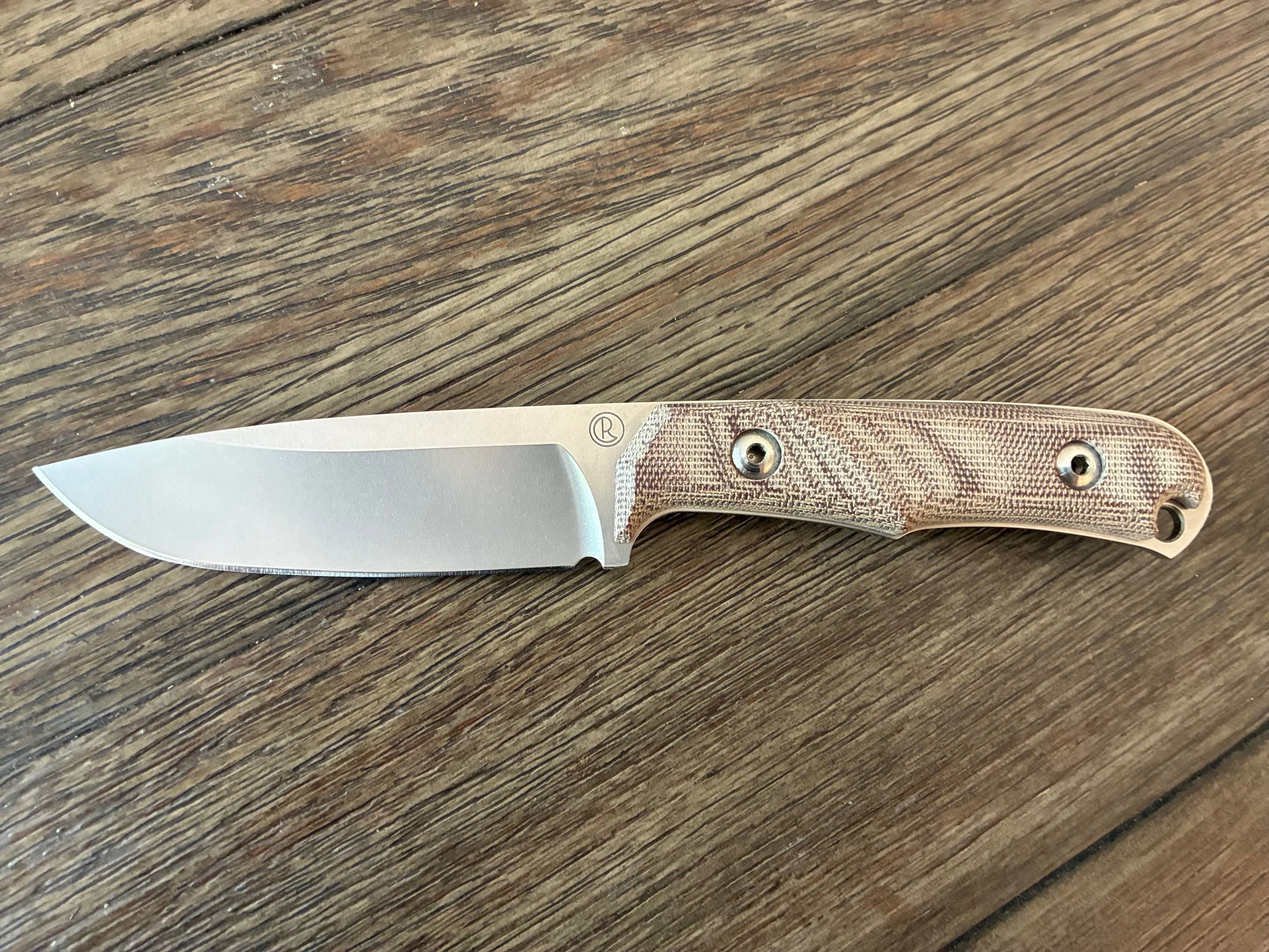 EDC Fixed Blades