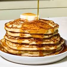 Pancake Breakfast