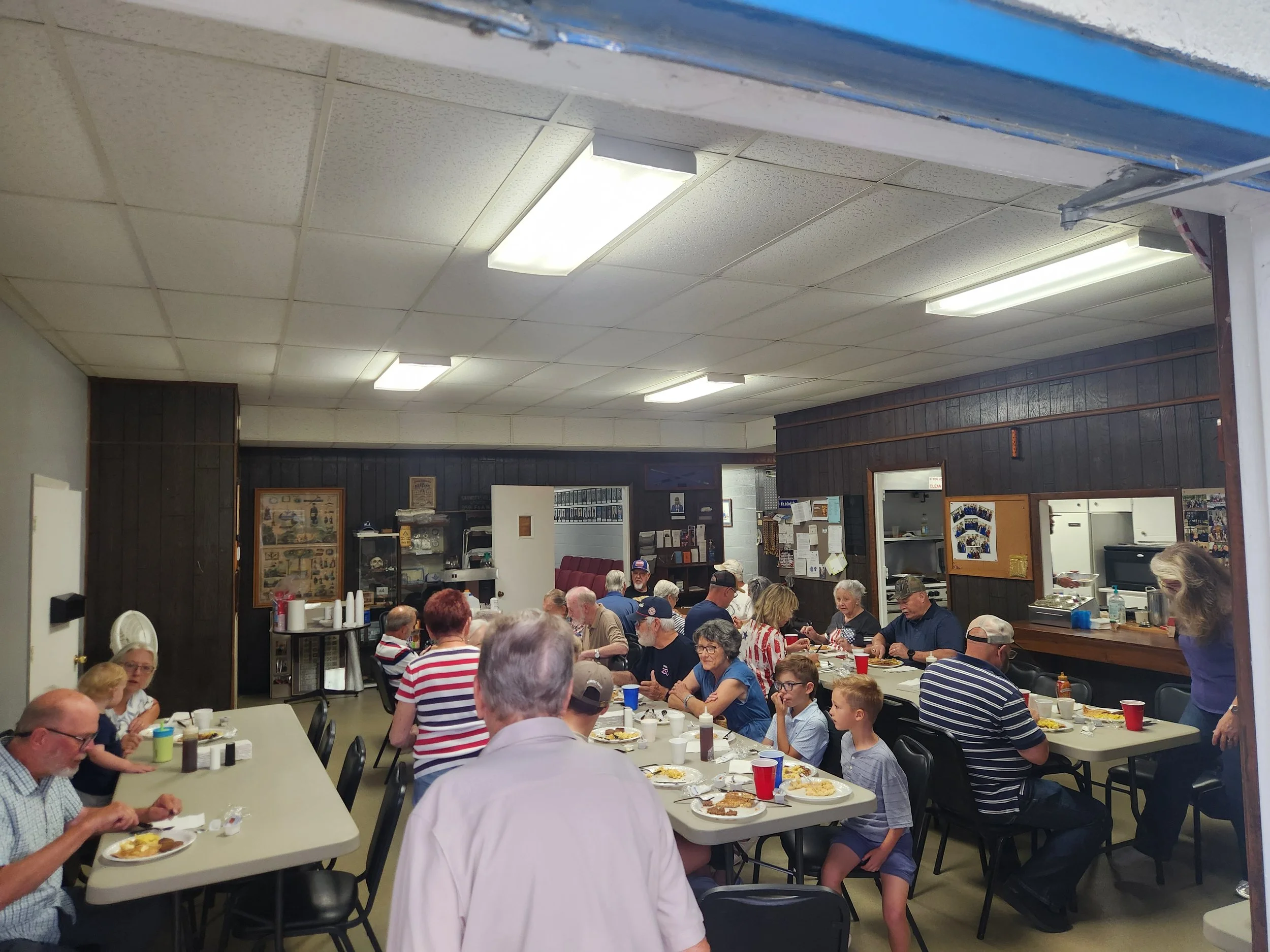 2026 pancake Breakfast