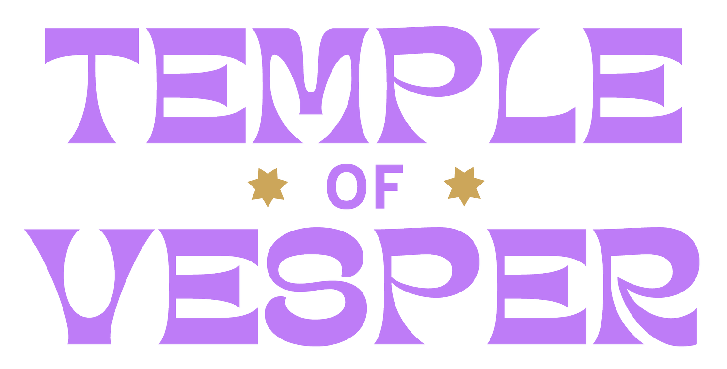 Temple of Vesper