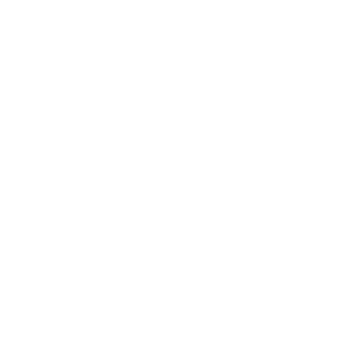 Icon of milk carton, carrot and apple