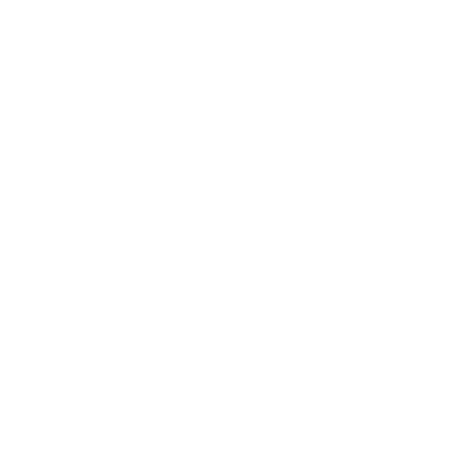 Icon of circles connected by lines in hexagon shape