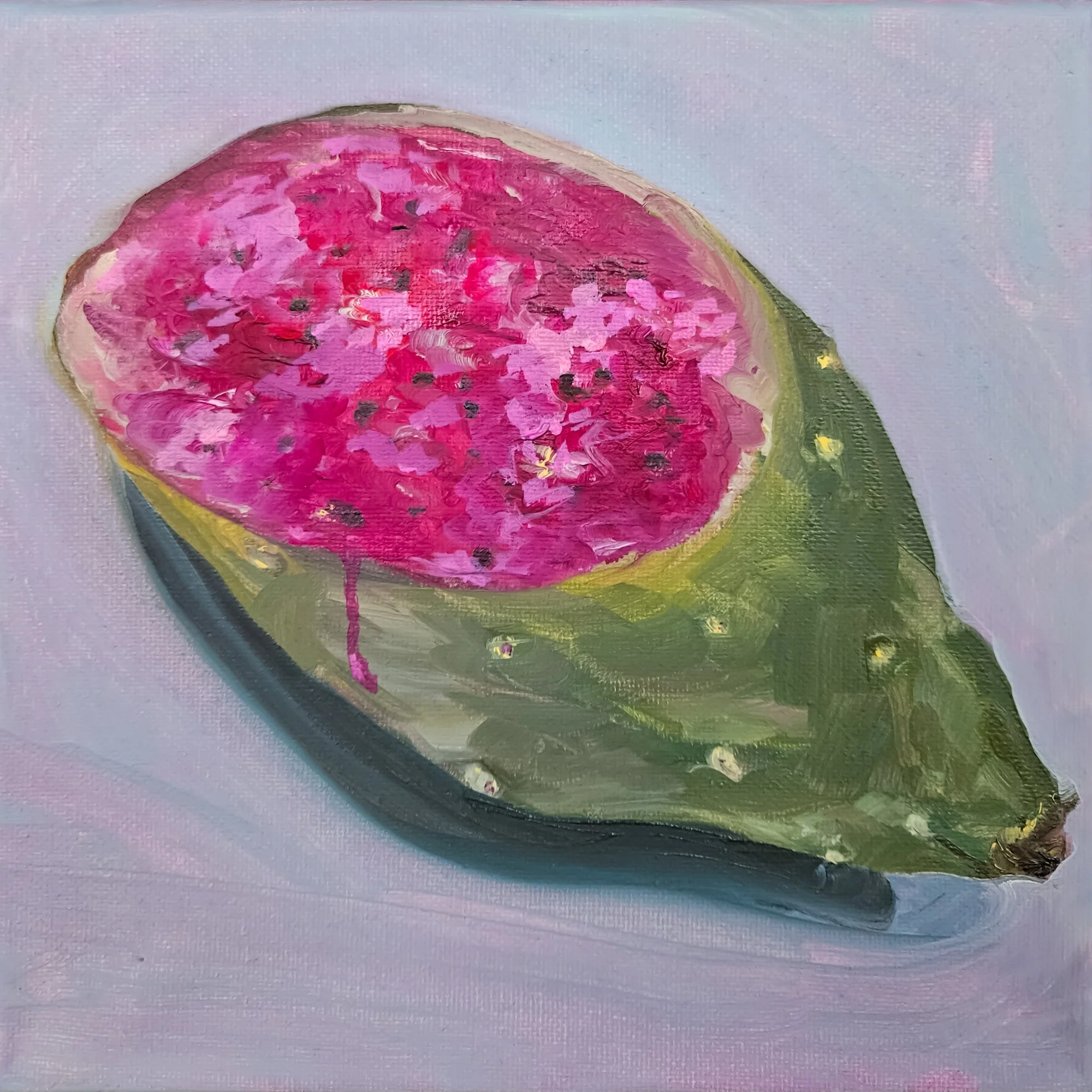 Cactus Pear 8x8