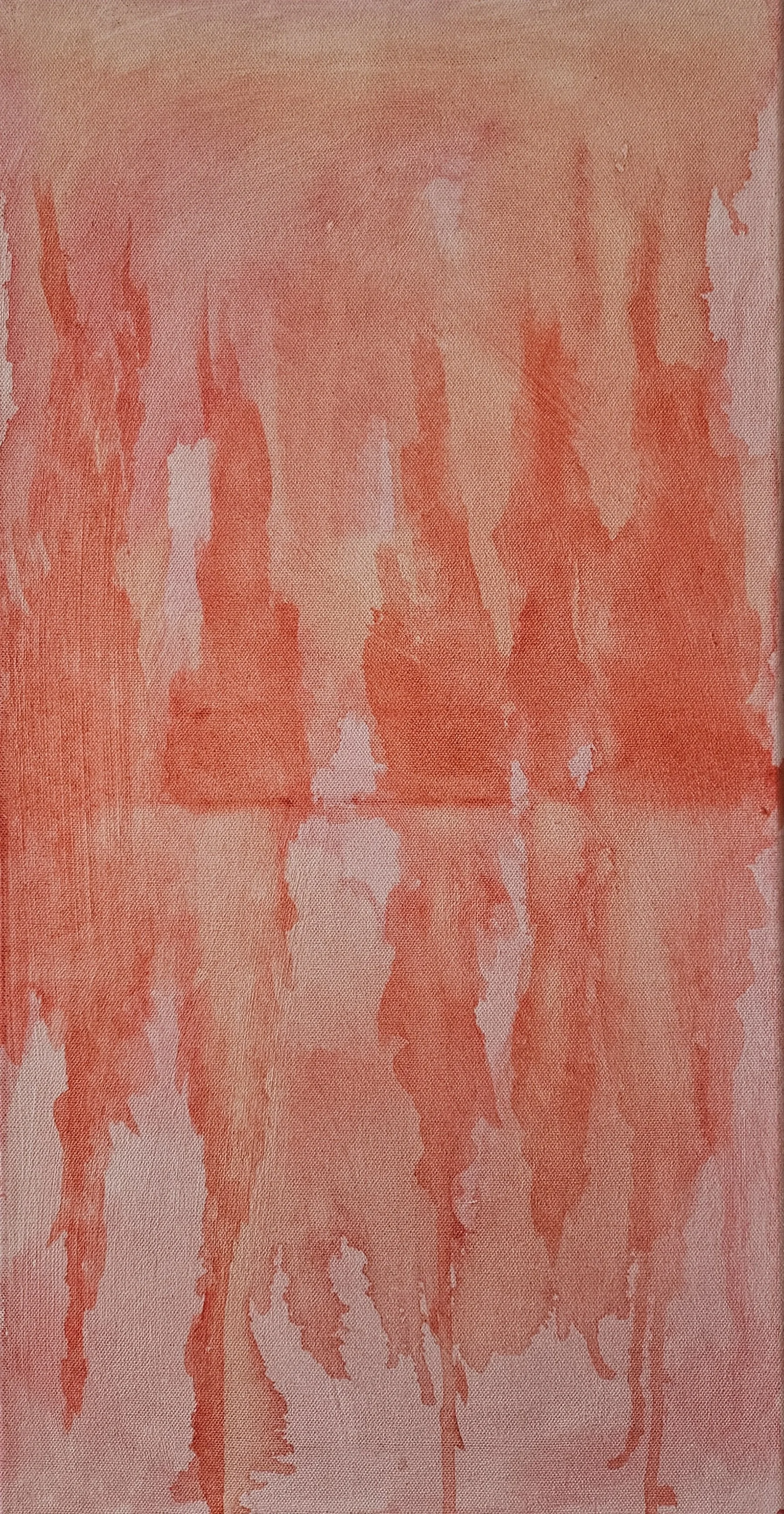 Water Forest Spill 12x24