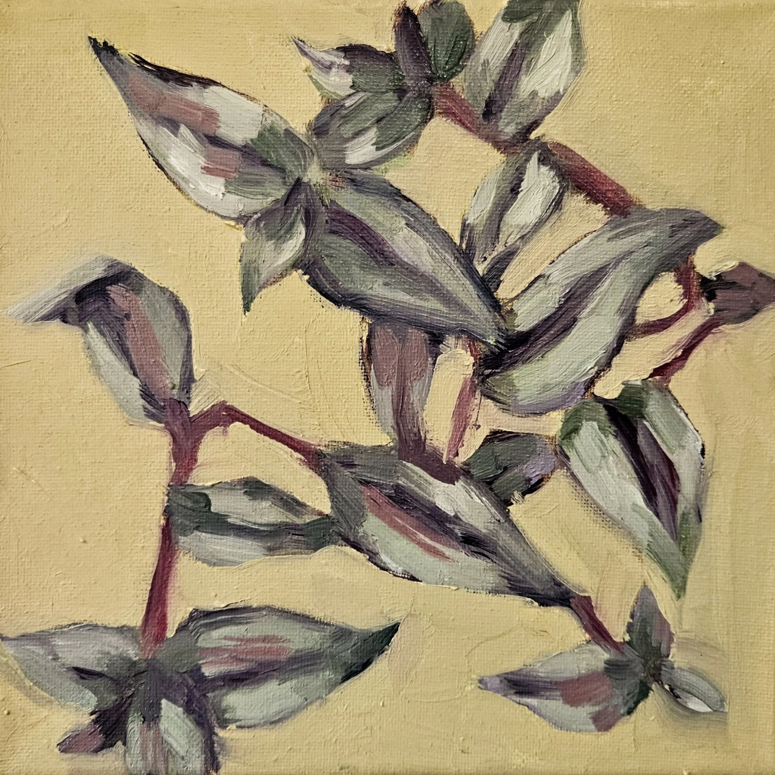 Favorite Vine 8x8