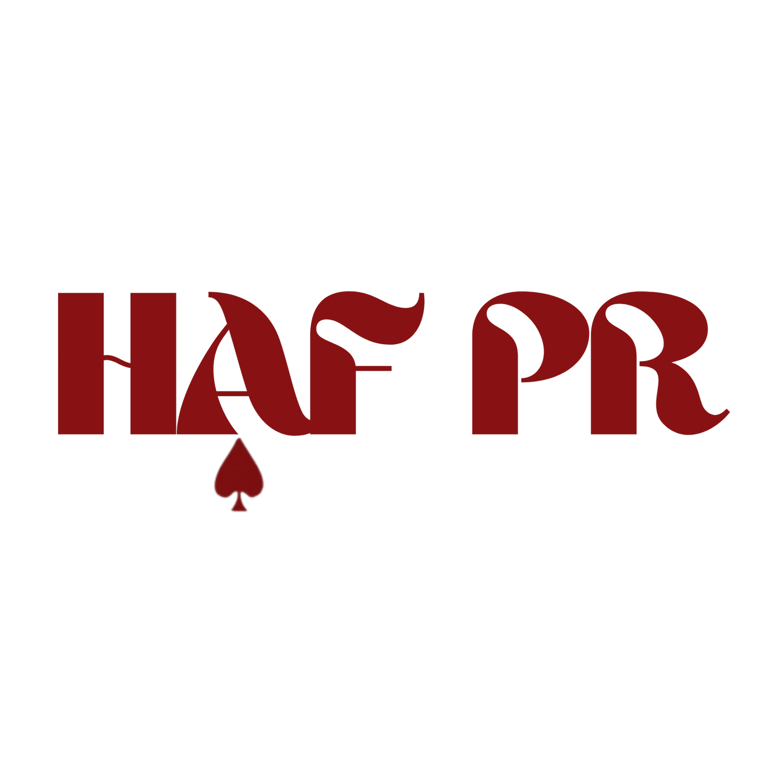 HAF PR