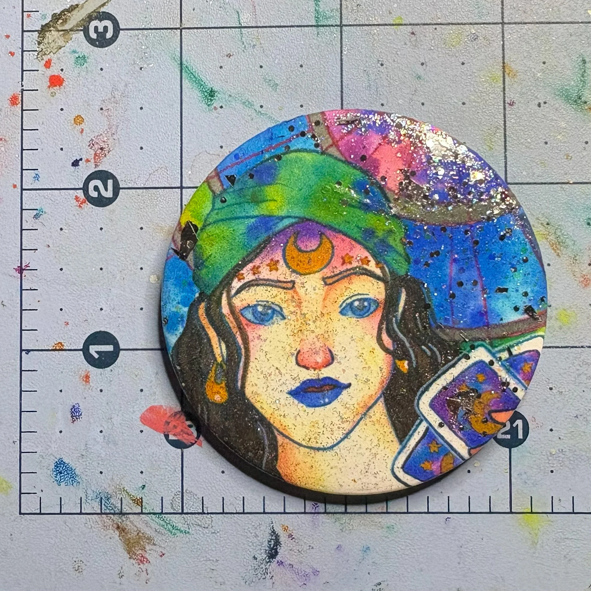 Blind Fortune Large Button.jpg