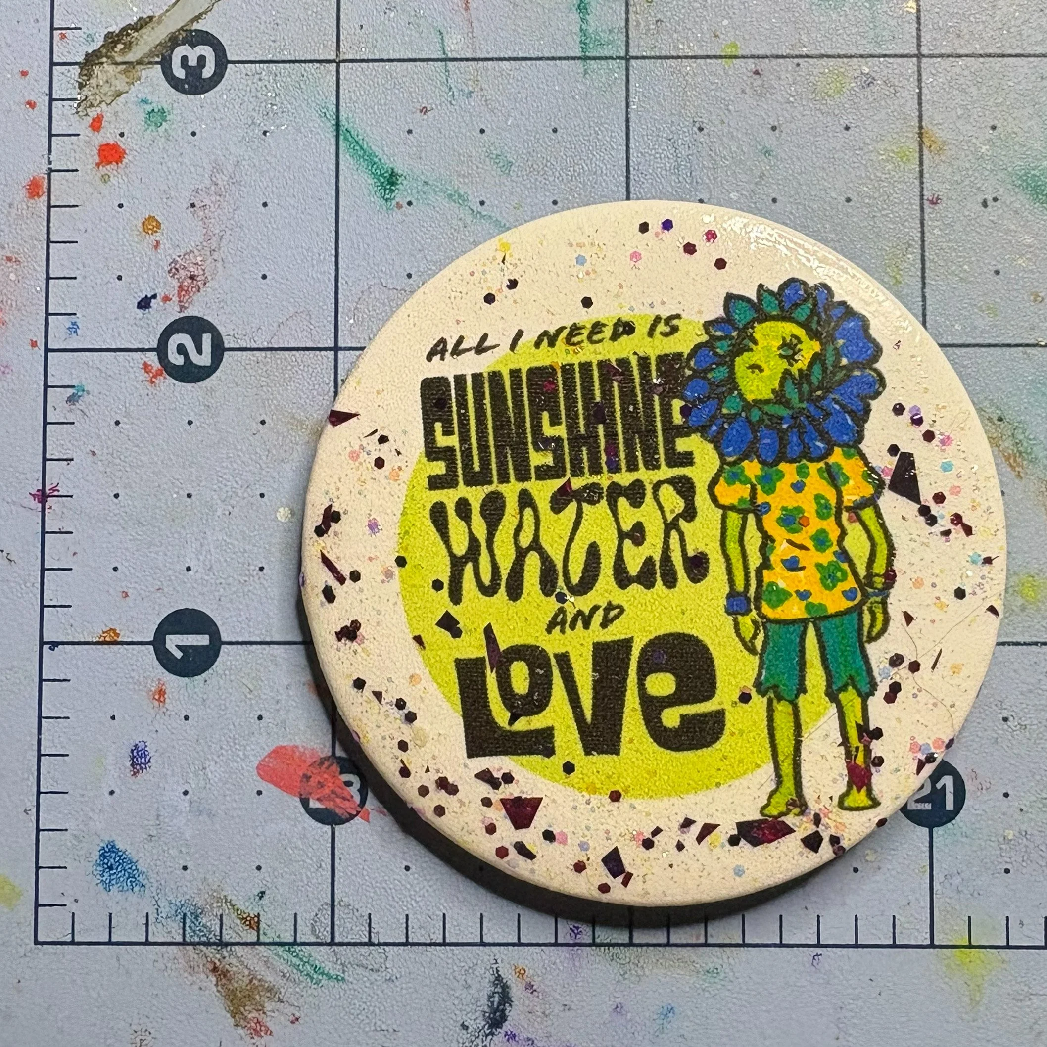 All I Need Large Button.jpg