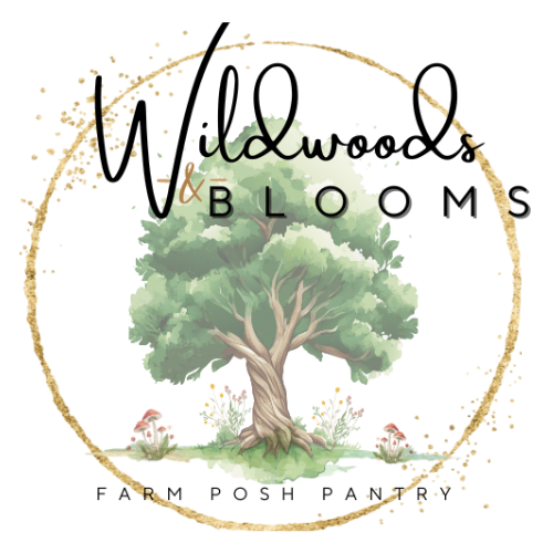 Wildwoods &amp; Blooms
