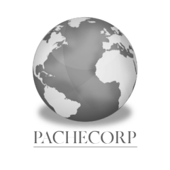 PacheCorp Global | Développement de marques Europe – Amérique Latine