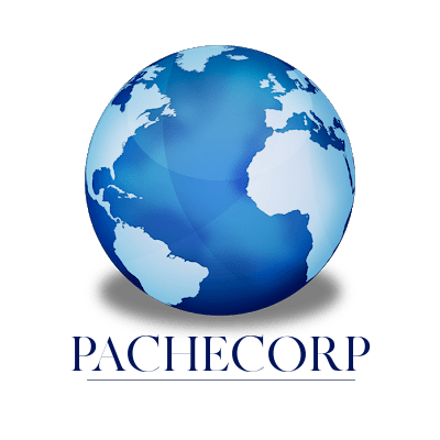 PacheCorp Global | Développement de marques Europe – Amérique Latine
