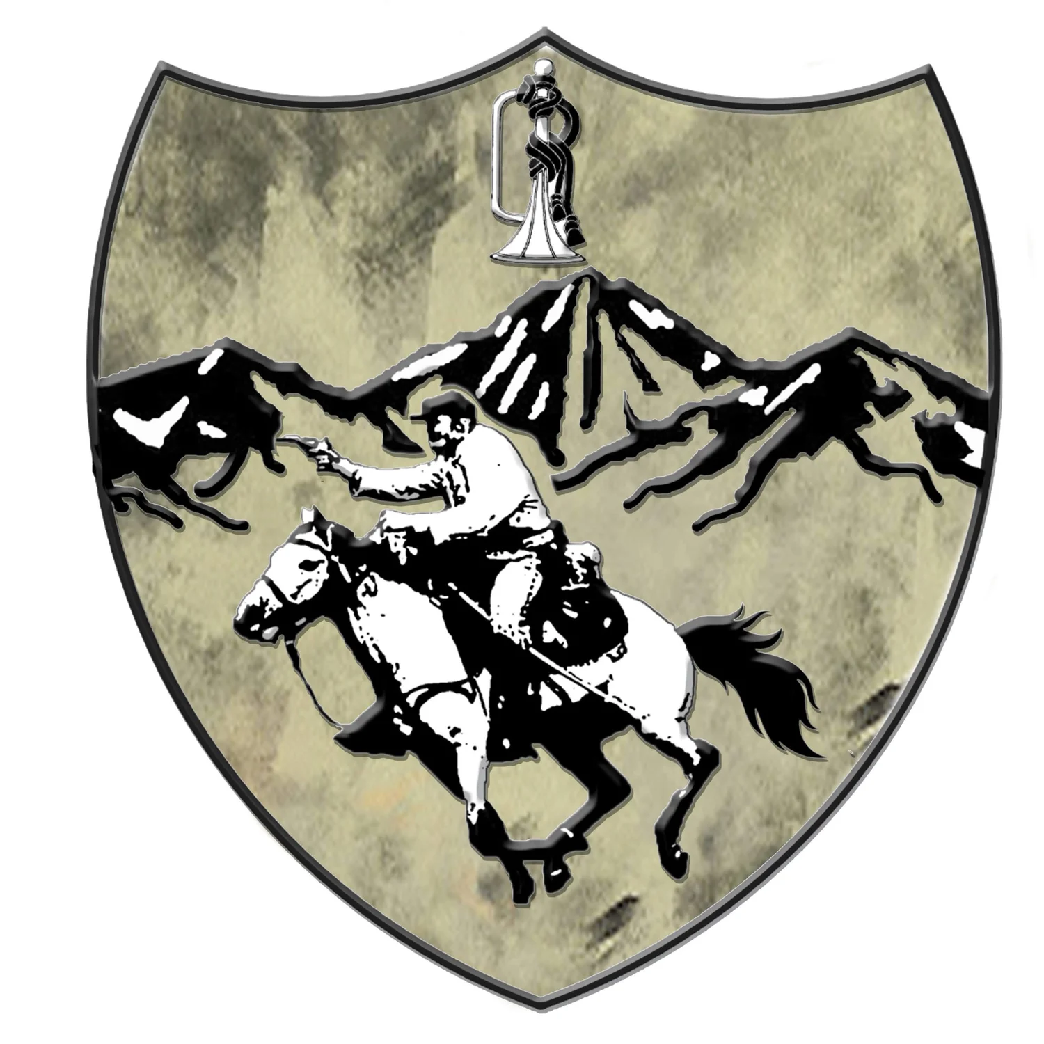 Horse Soldier Training and Consulting