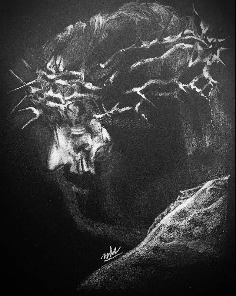 His Wounds Paid My Price