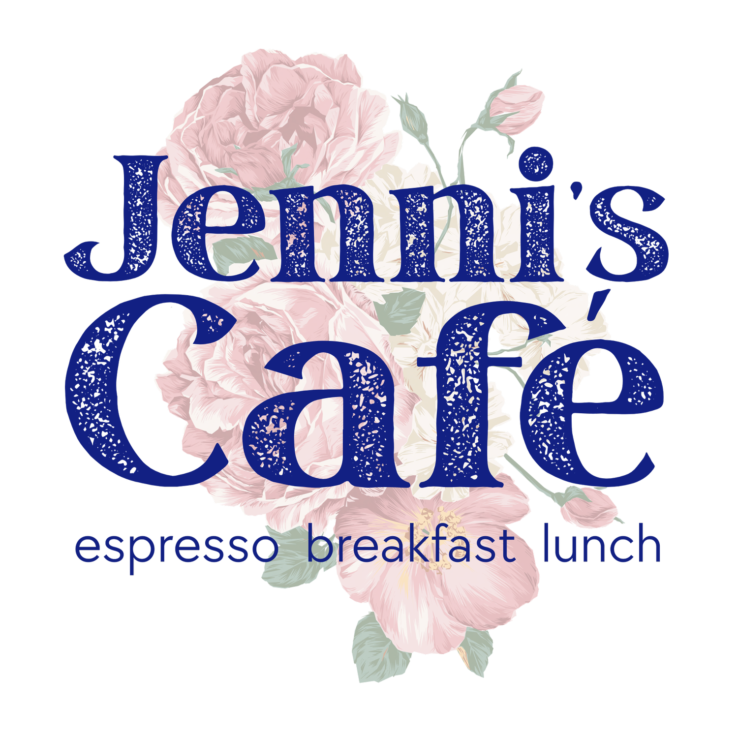 JENNI'S CAFE