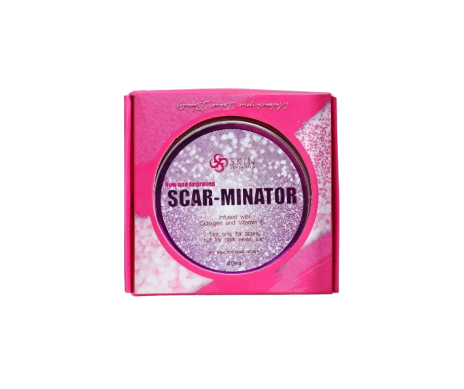Scarminator Cream 50 g