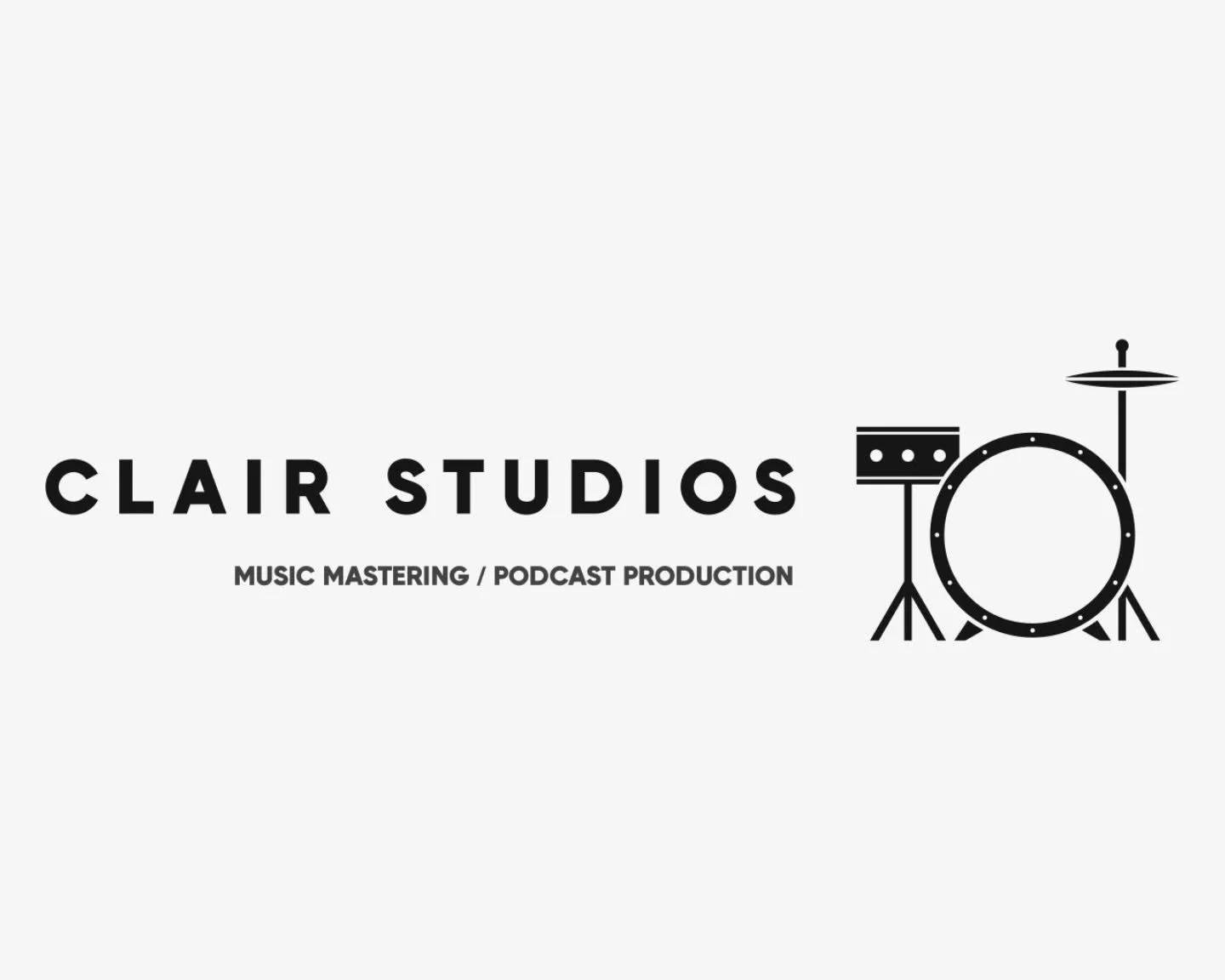 Specializing is a bit intimidating, as it narrows down my client base. Nonetheless, delivering top-notch results in my area of expertise is key. That's why Clair Studios is shifting focus to music mastering and podcast production, with occasional sou