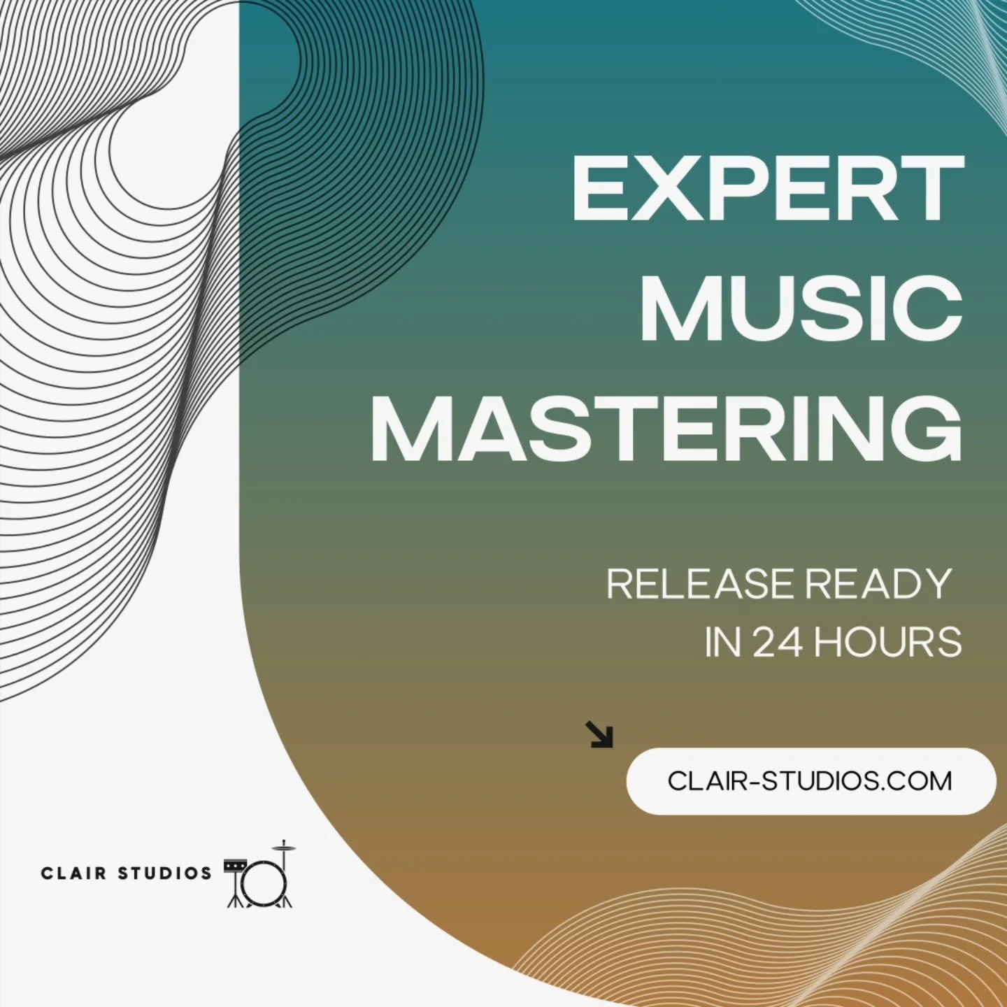 clair-studios.com

#alaskamusic #musicmastering #anchoragemusic