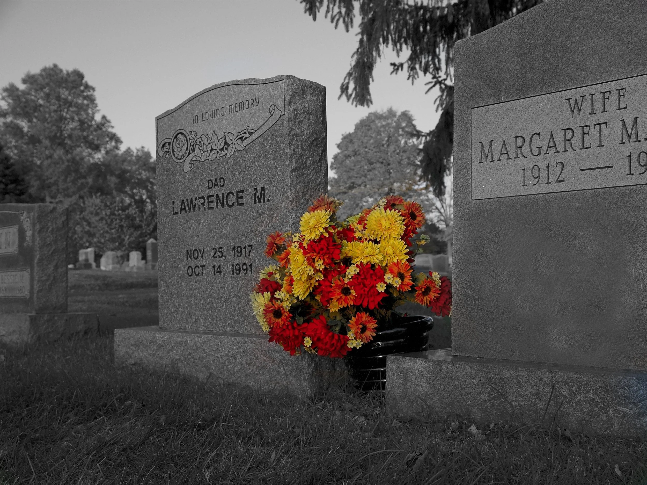 Introducing Clinton Cemetery’s Updated Rules