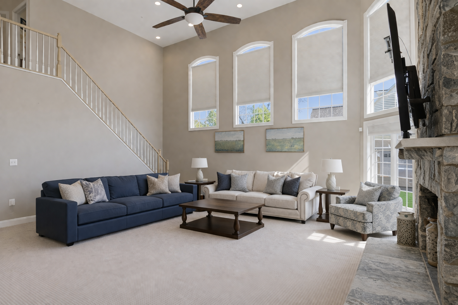 Real Estate Listing Images