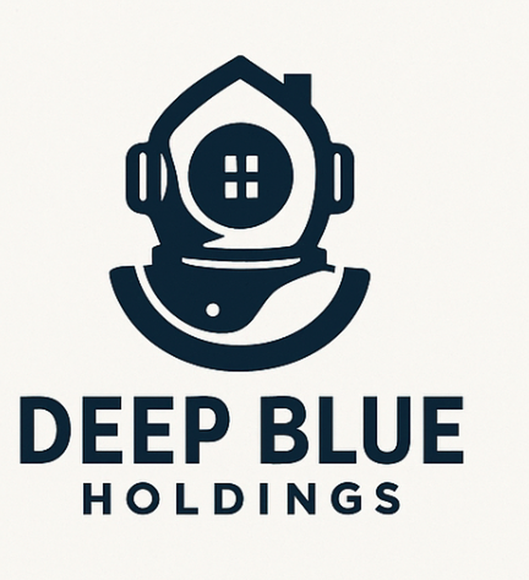 Deep Blue Holdings - Real Estate Website Build