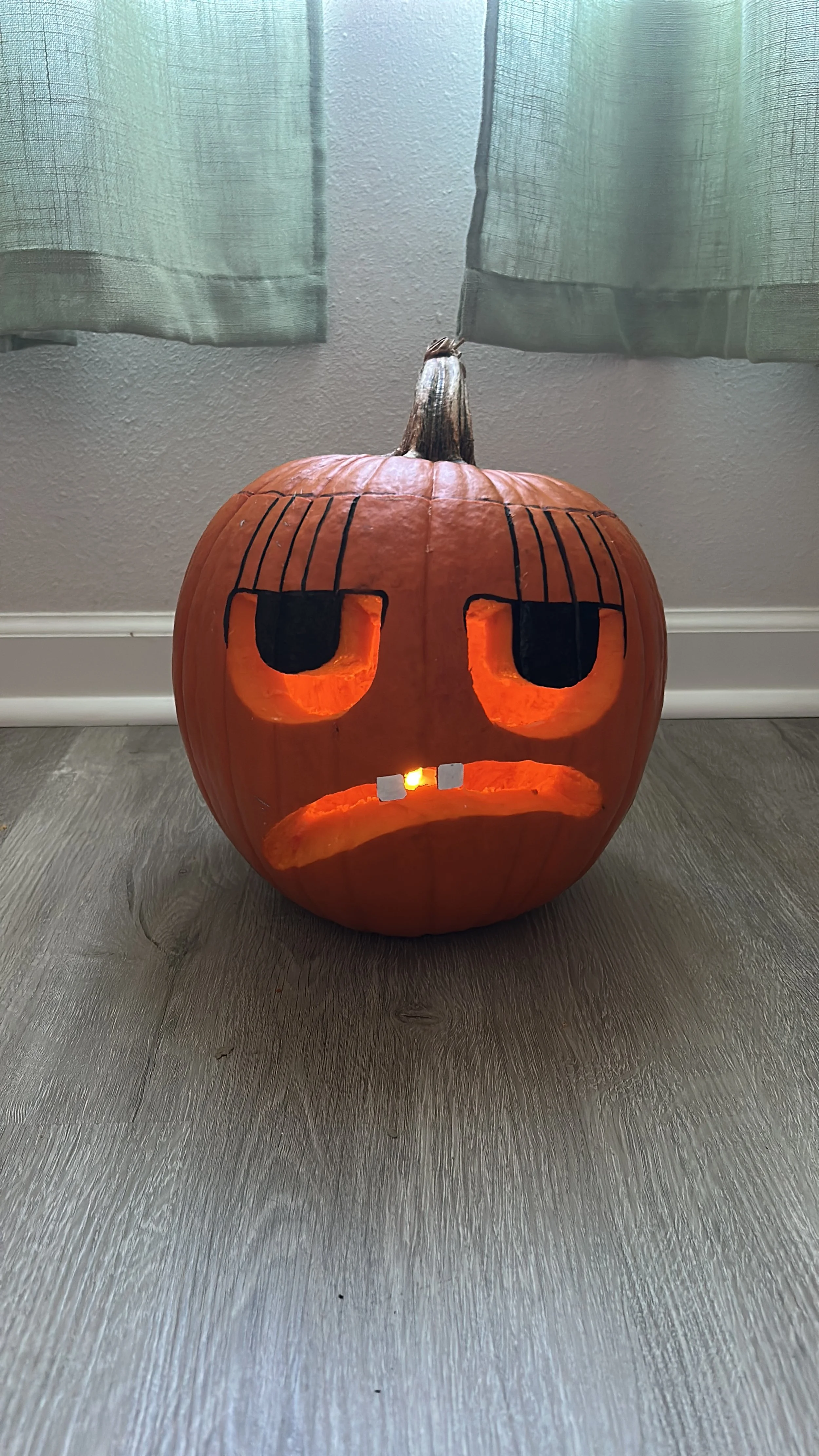 Pumpkin Carving