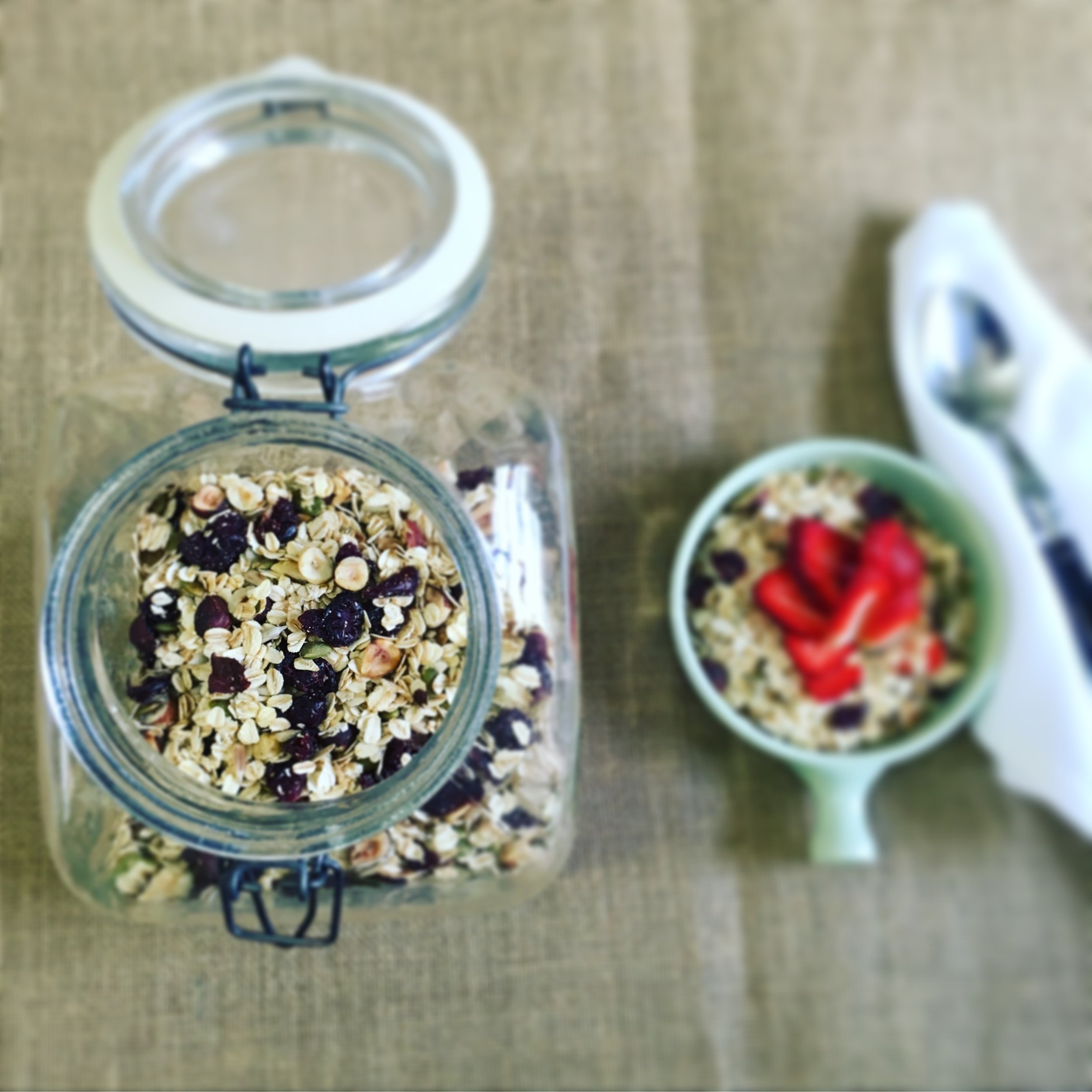 Homemade Muesli - Melbourne Nutrition Services.JPG