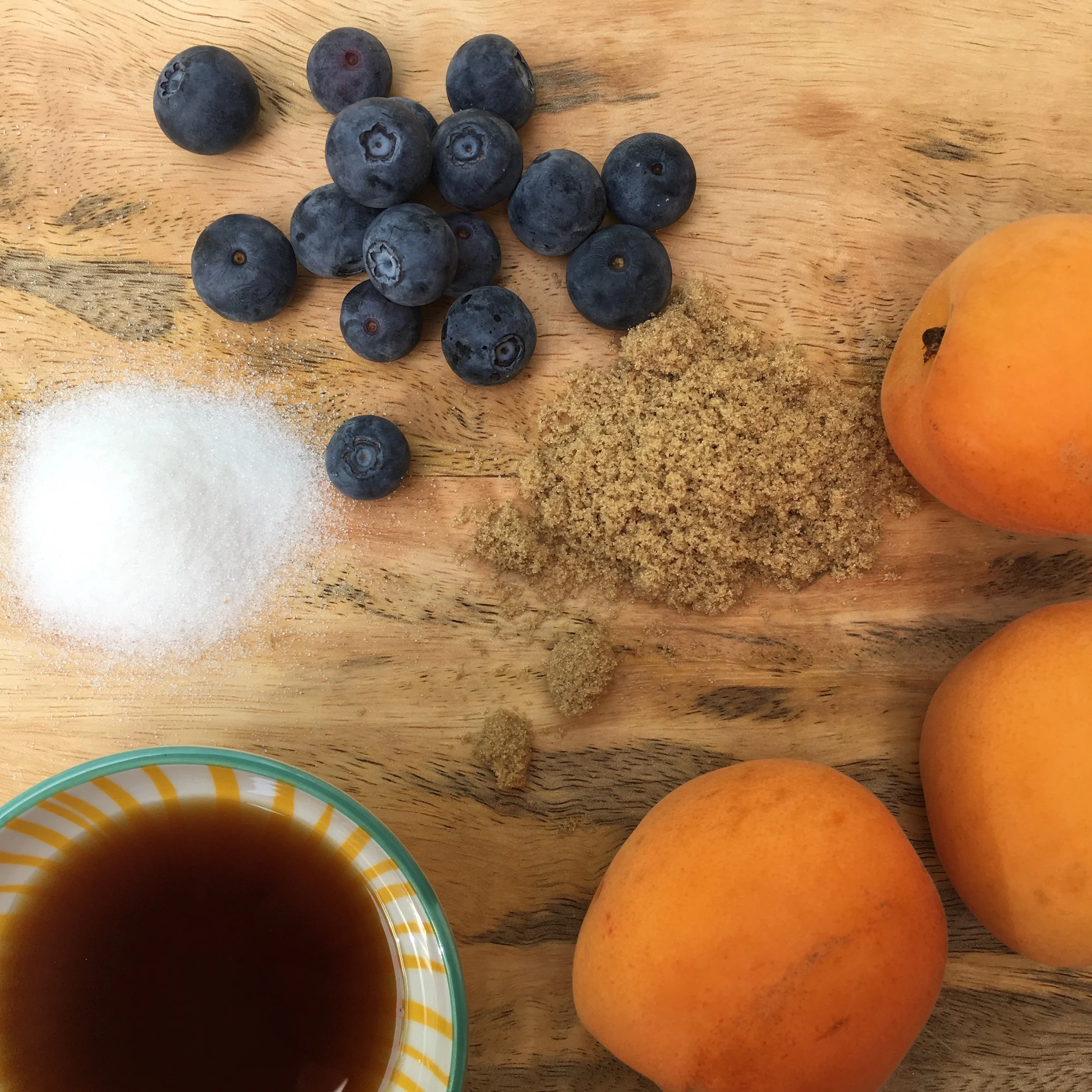 SUGAR: DO WE HAVE TO QUIT?