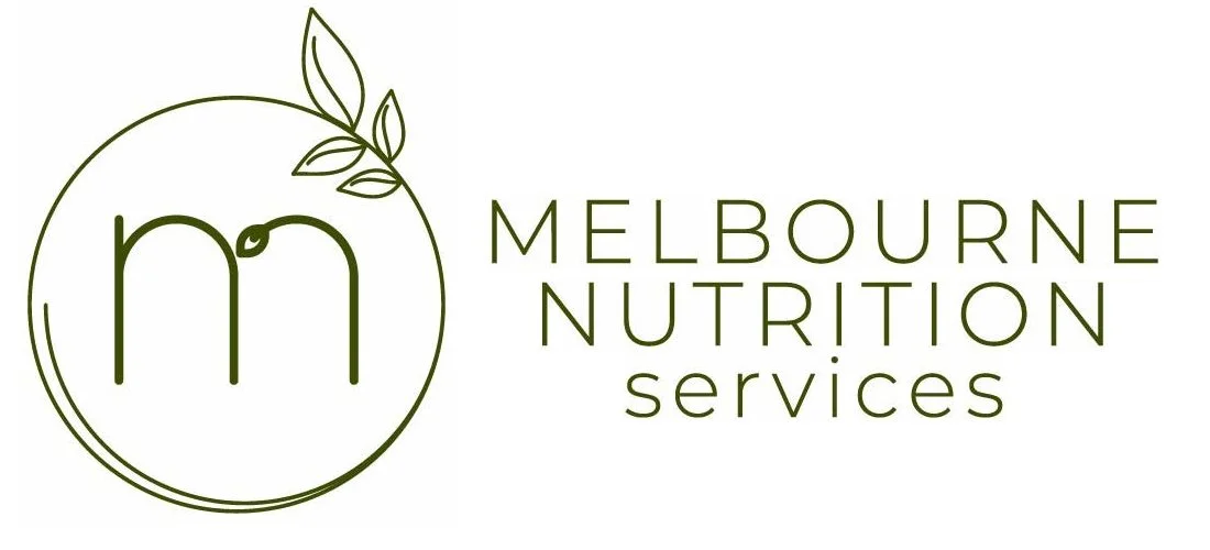 Melbourne Nutrition Services (Copy)