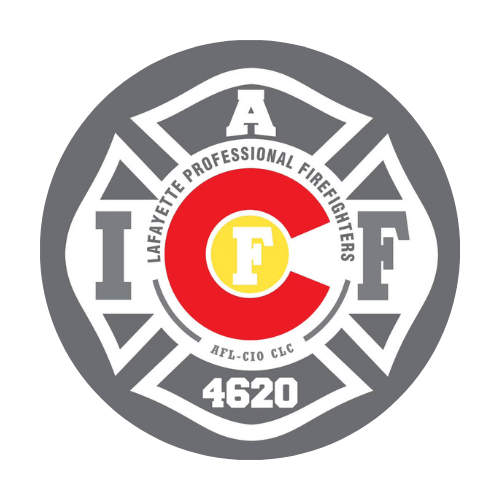 Lafayette Professional Fire Fighters Local 4620