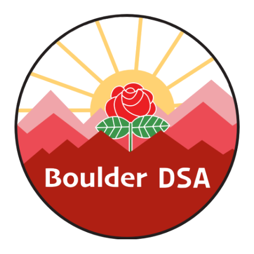 Boulder DSA