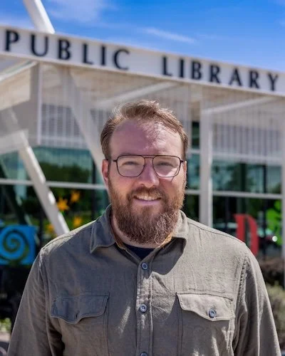David Fridland, Lafayette City Councilor