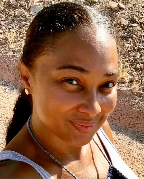 Eight Years In and Feeling Good