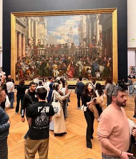 Week Two in Paris: Finding My Flow
