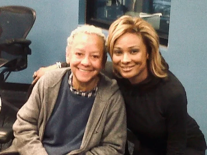 Nikki Giovanni’s Work Still Speaks to This Moment