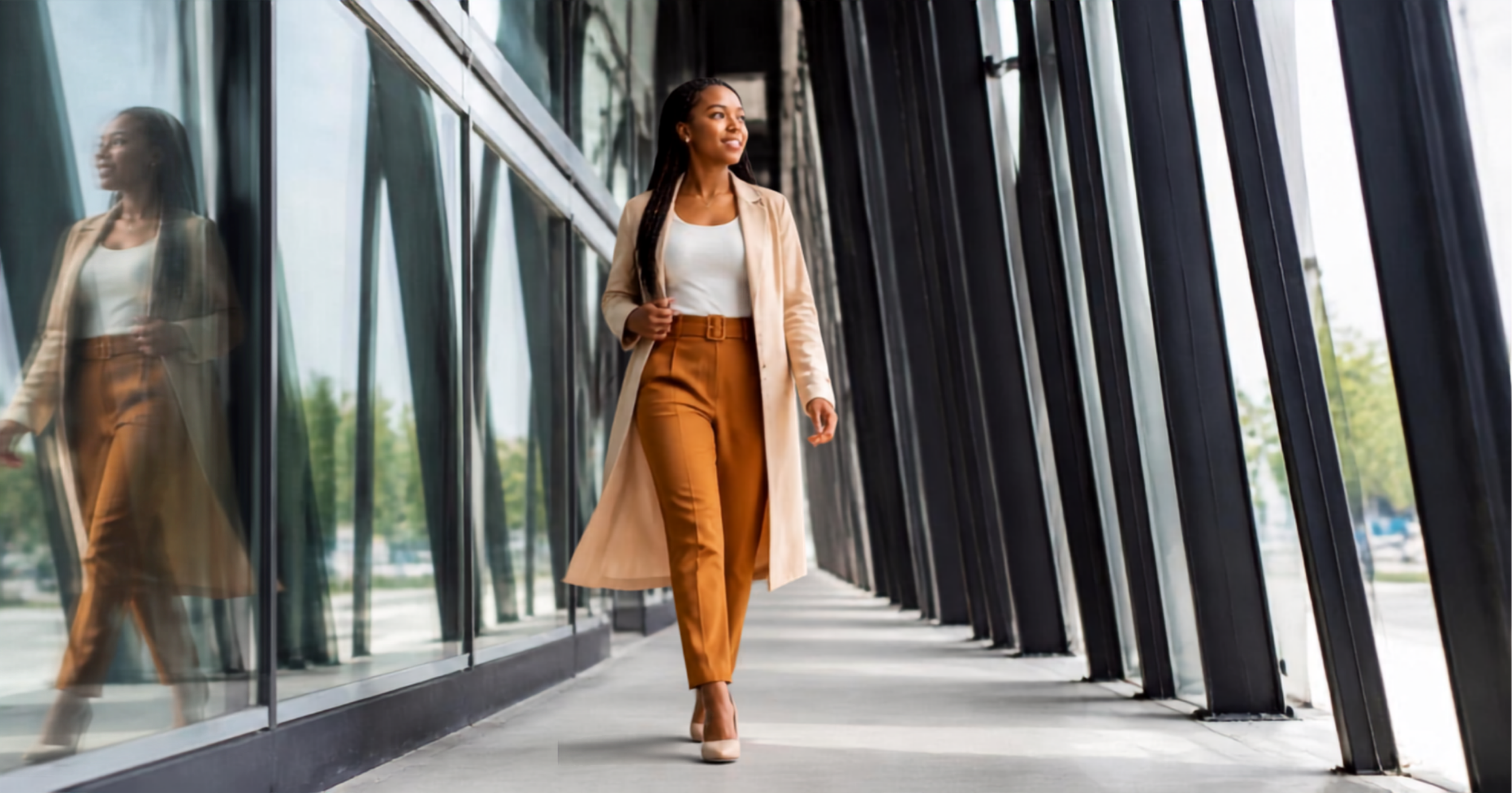 How To Change Course Without Regret