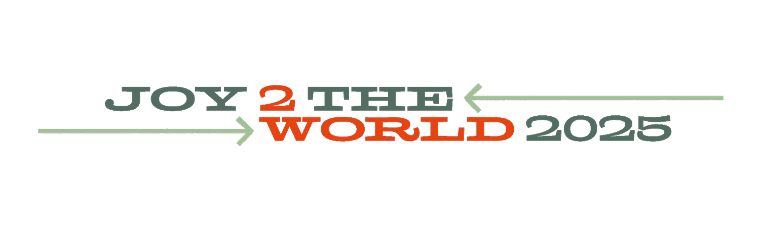 JOY 2 THE WORLD 2025