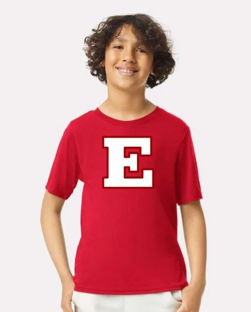 Store Example #1: Youth Shirt