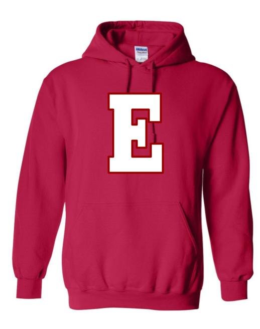 Store Example #3: Adult Hoodie