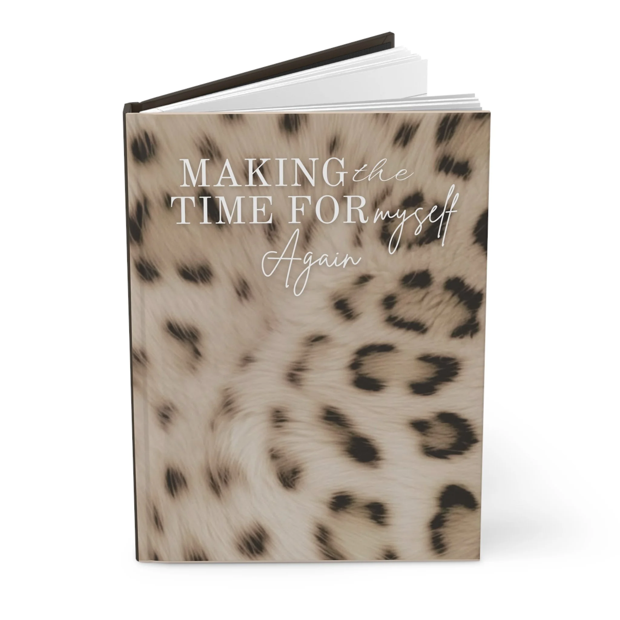 Self Care Journal