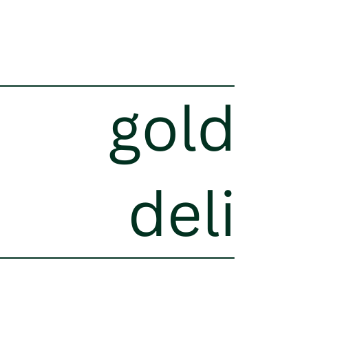 Gold Deli