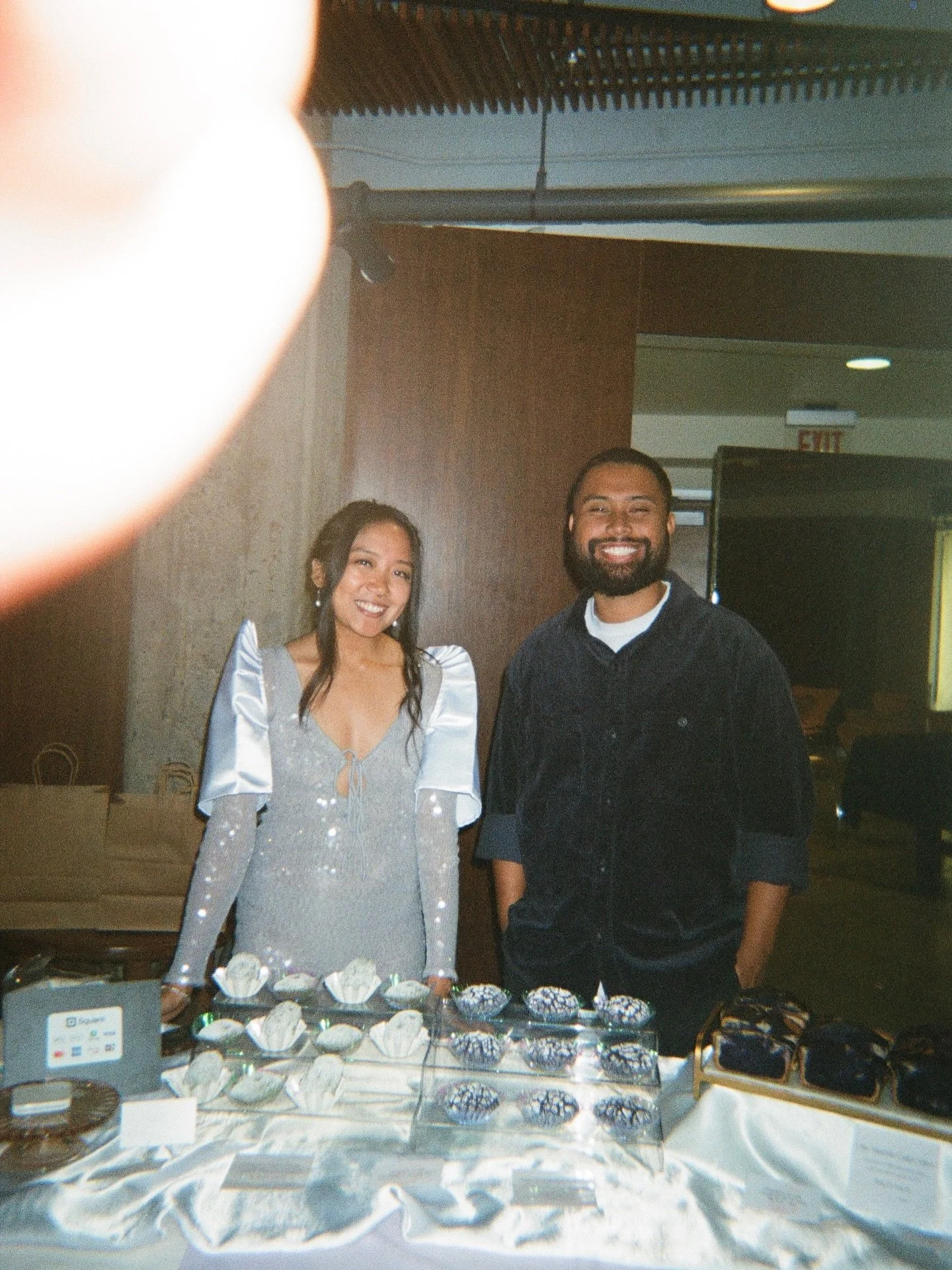 Our December event + last Mindful Indulgence event of the year: Kapatid Kickback hosted by @nicasnecessities 12/7, 12 - 5 PM, Torrance, CA (RSVP link in bio)

Ending the year with one last horrah in Southern Cali ⭐️ save the date 📍

don&rsquo;t forg