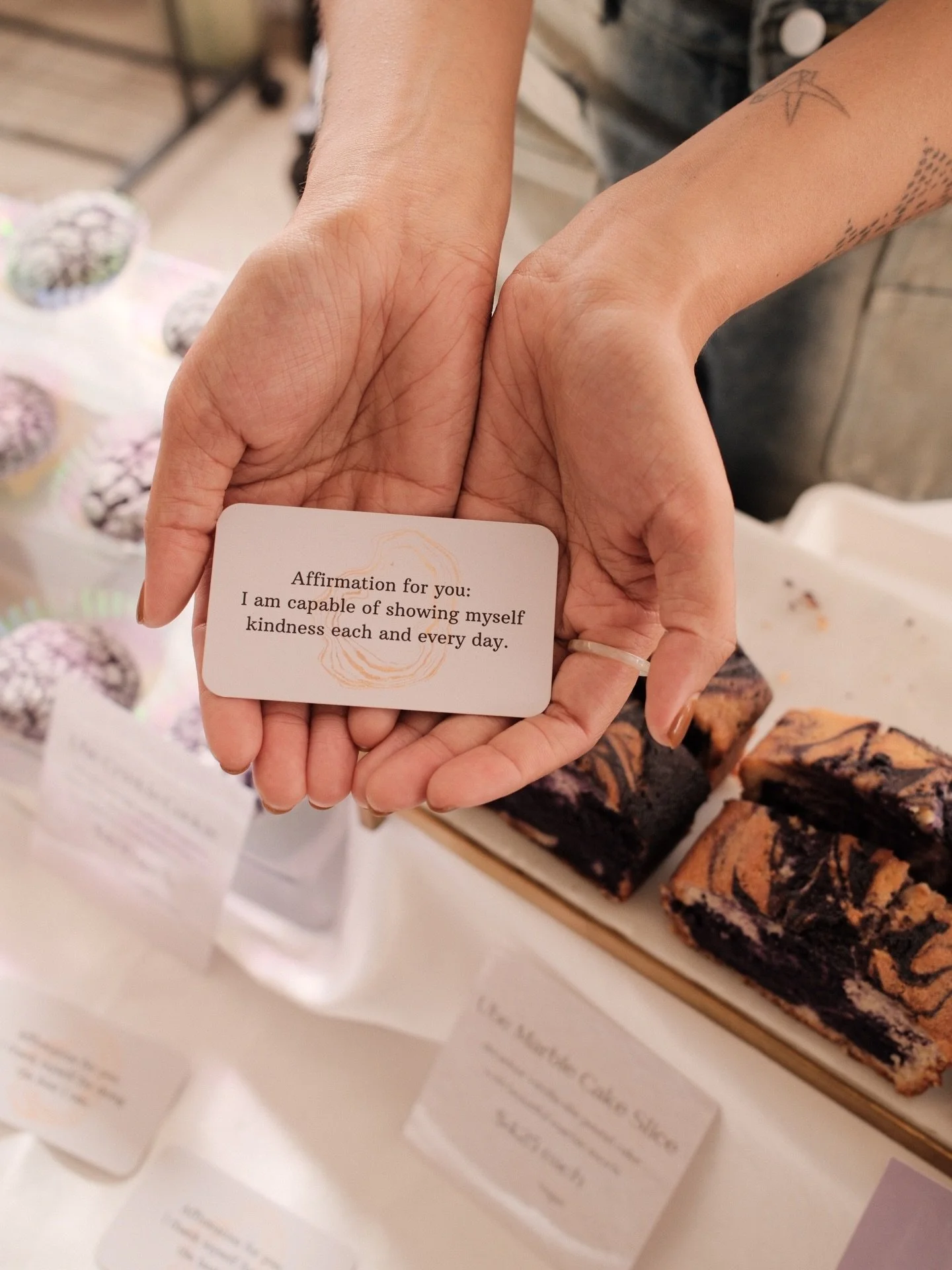 2 weeks from todaaay &mdash;&gt; our December event + last Mindful Indulgence event of the year: 

Kapatid Kickback hosted by @nicasnecessities 
December 7, 12 - 5 PM, Torrance, CA (RSVP link in bio)

Ending the year with one last horrah in Southern 