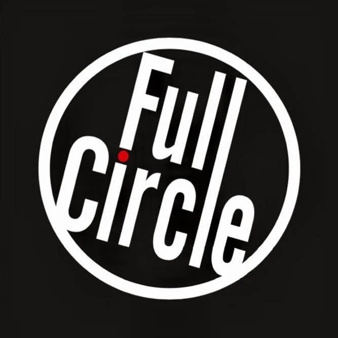 Full Circle