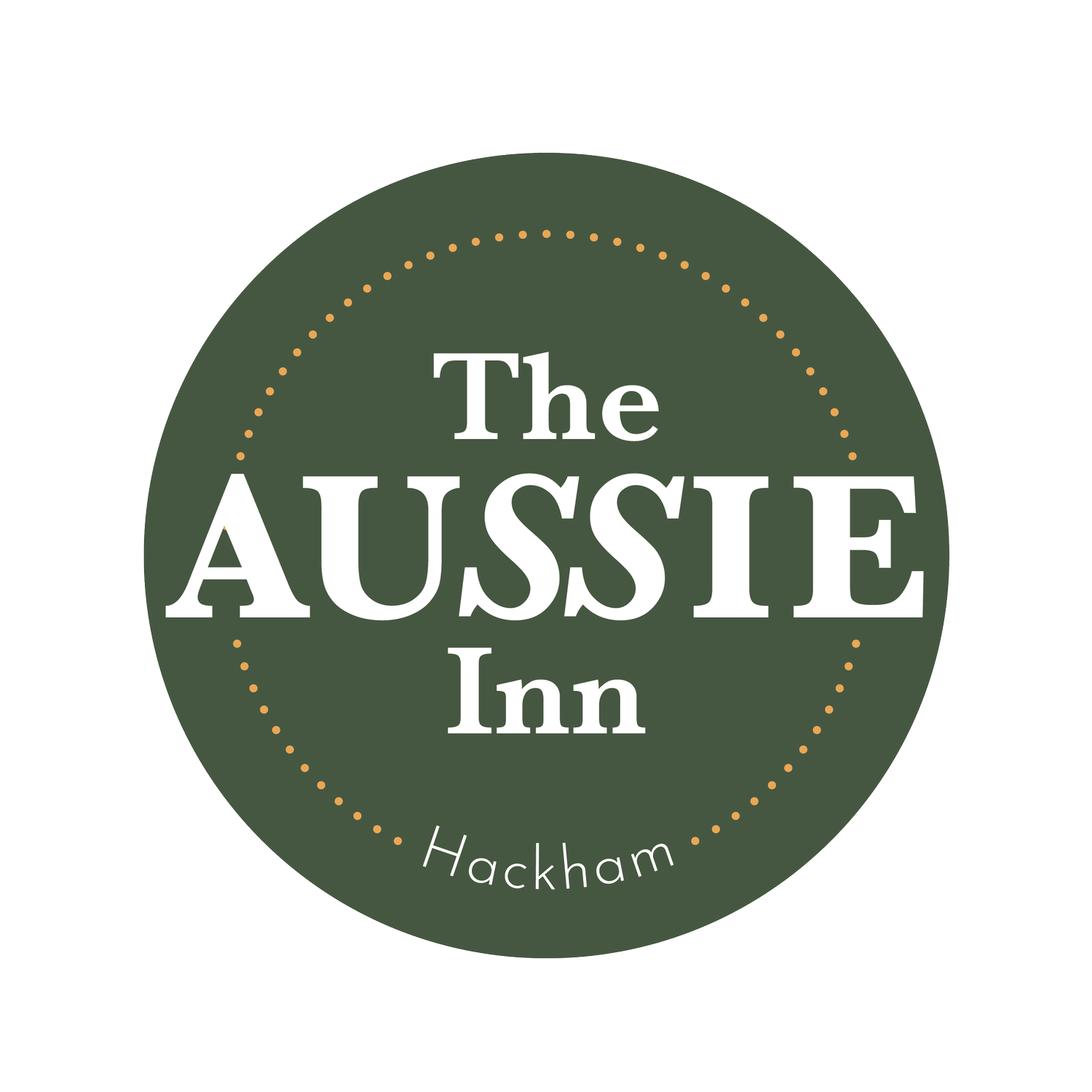 The Aussie Inn
