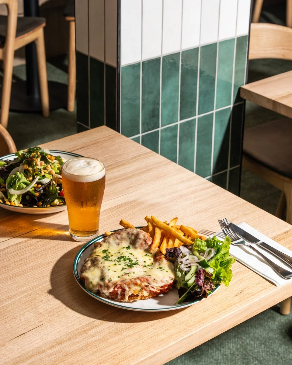 The Aussie Inn | Enjoy Local Events – Book Your Visit