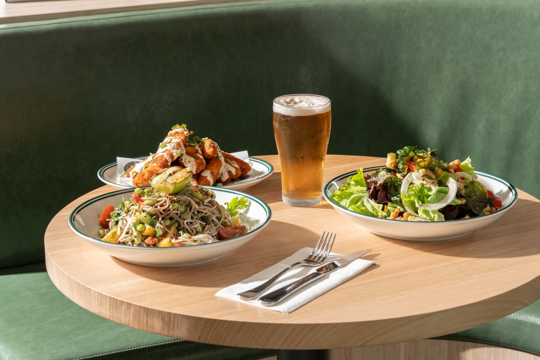 The Aussie Inn | Enjoy Local Events – Book Your Visit